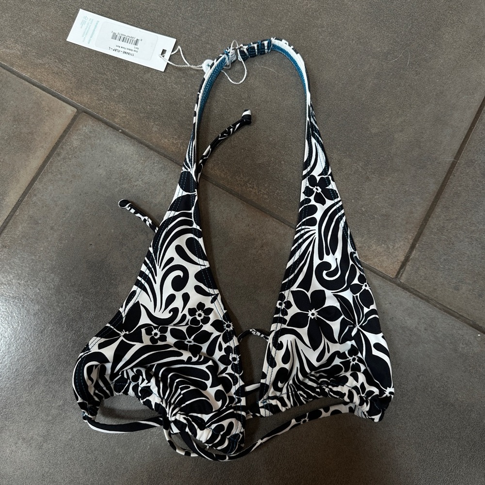 Franki Bikini Top